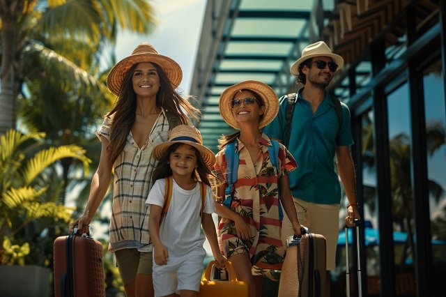 Family Vacations